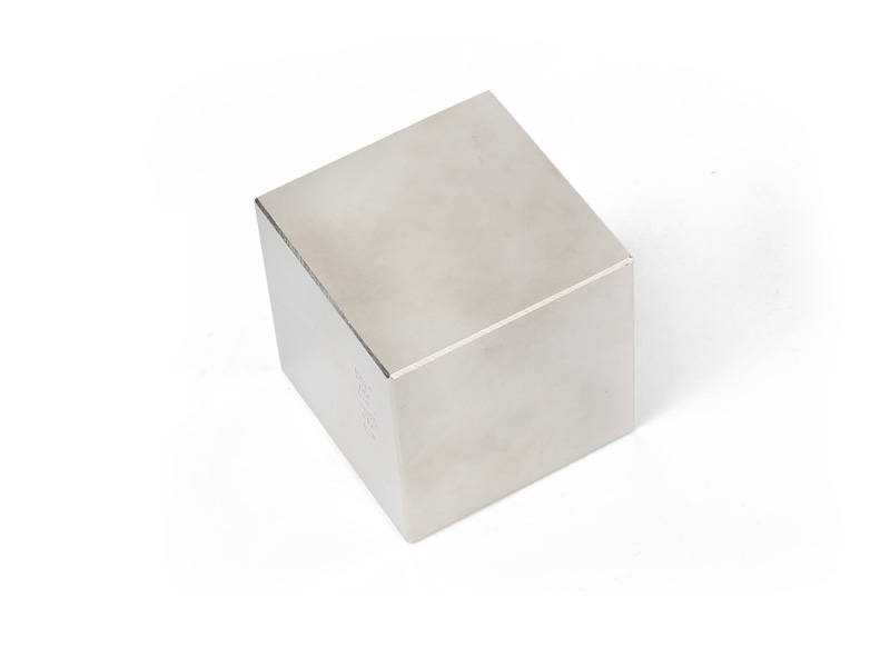 方形釹鐵硼